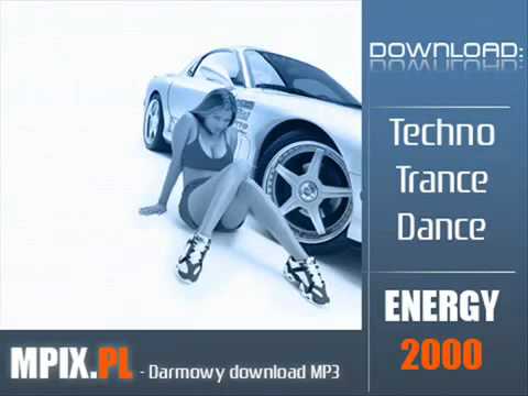 ENERGY2000 MIX VOL 10   Track 11
