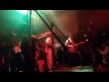 Israel Vibration 3-09-13 "Rockfort Rock" intro. Philadelphia,PA