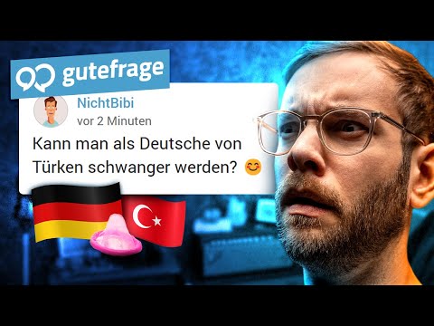 Dumme Fragen gibt's nicht, oder? - GuteFrage.net