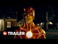 The Flash Super Bowl Trailer 1 2023