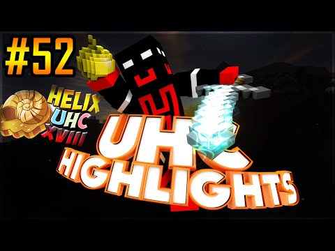 UHC-Highlights #52: Helix UHC Season 18