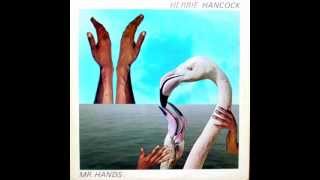 HERBIE HANCOCK -  Just Around The Corner