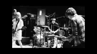 Sonic Youth - Incinerate (The Basement Sessions)