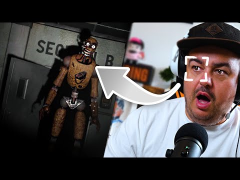 If You Blink! He Will Kill You In The Game!