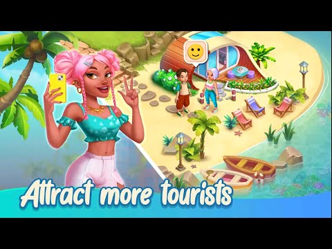 Sabai World - Gameplay (by MAD PIXEL) - YouTube