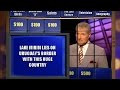Jeopardy PC 1998 Playthrough NintendoComplete