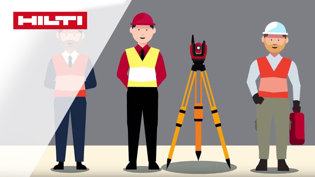 BIMtofield Hilti Suisse