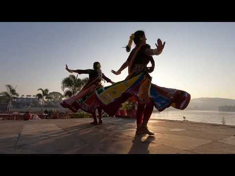 Chaudhary coke studio / Amit Trivedi feat. Mame Khan