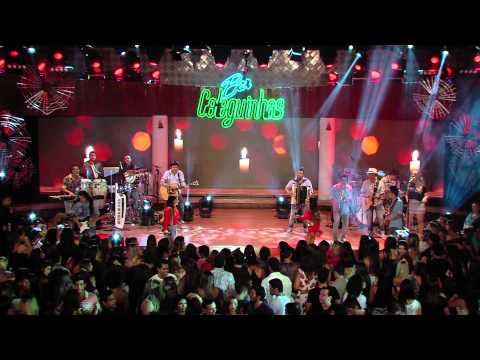 14 Quero ser o seu amor - Simone e Simaria DVD Bar das Coleguinhas