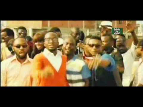 JahBless Ft Ajasa-Joooo (Official Video)
