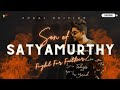 SON OF SATYAMURTHY | ALLU ARJUN | VISION STAR03 | FIGHT FOR FATHER