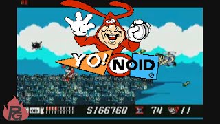 Yo! Noid - Stage 13 | Cover By Project Genesis