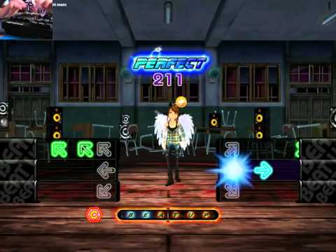 Audition PVS [Beat Up] Audition - To You (2007) (Lvl. 5)