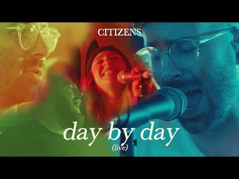 Day By Day