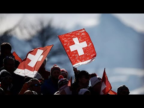 Sind Mammographien in der Schweiz verboten?