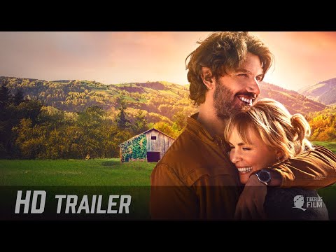 TAKE MY HAND - EIN NEUER ANFANG / Trailer Deutsch (HD)