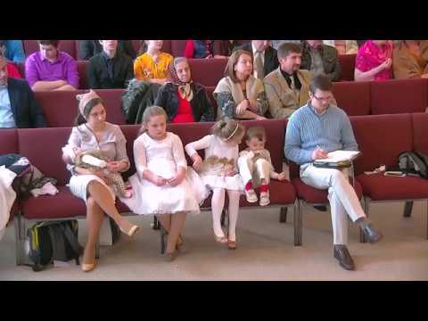 Livius Percy- Binecuvântarea părintească