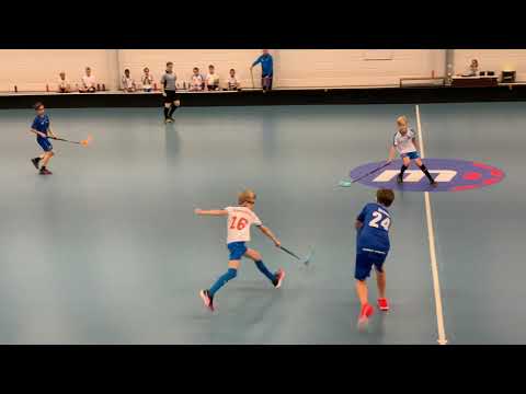 3.9.2020 / M-Team vs. Oilers Challenger / Harjoituspeli