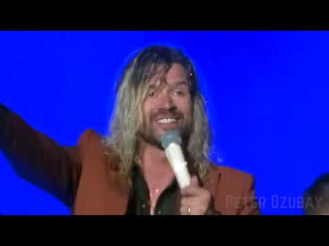 MakeDamnSure - Taking Back Sunday - Nashville, TN Sad Summer 2023 LIVE