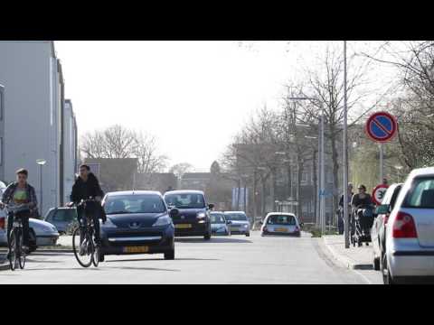 15-03-17 Prio 1 AL 16-3452 met spoed naar de Vrijheidslaan in Gouda voor een ass. ambu