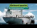 Maritime English 12 SMCP Principal Particulars Of The Ship UASUPPLY