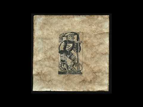 Trädvarelse - Trouble in the Realm Vol.I (2023)