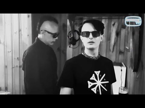 Deus Faust - Vertigo - GOTHICAT FESTIVAL #4