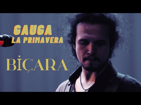GAUGA ft. La Primavera - бичара