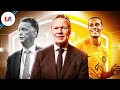 KOEMAN kan plan VAN GAAL in één keer van tafel vegen