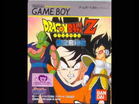 Gokuu Hishouden Battle theme 4