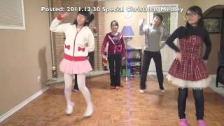 Download lagu Thank You for 3000 Subscribers! mp3