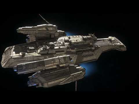 Invictus launch week 2953