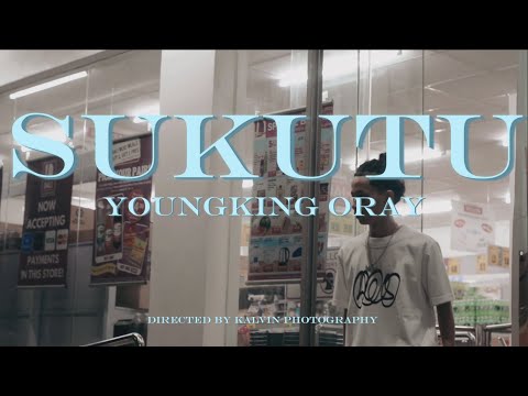 ORAY - SUKUTU (Official Music Video)