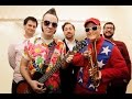 Van Morrison - Brown Eyed Girl - "Reel Big Fish" cover