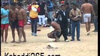 Phlera (Sangrur) Kabaddi Tournament 21 Jan 2014 Part 5 By Kabaddi365.com