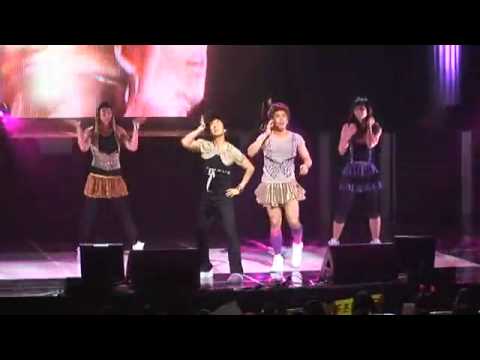 2AM ----- SO HOT.flv