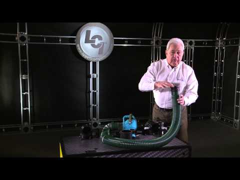 Waste Master RV Waste Management System - The RV Doctor