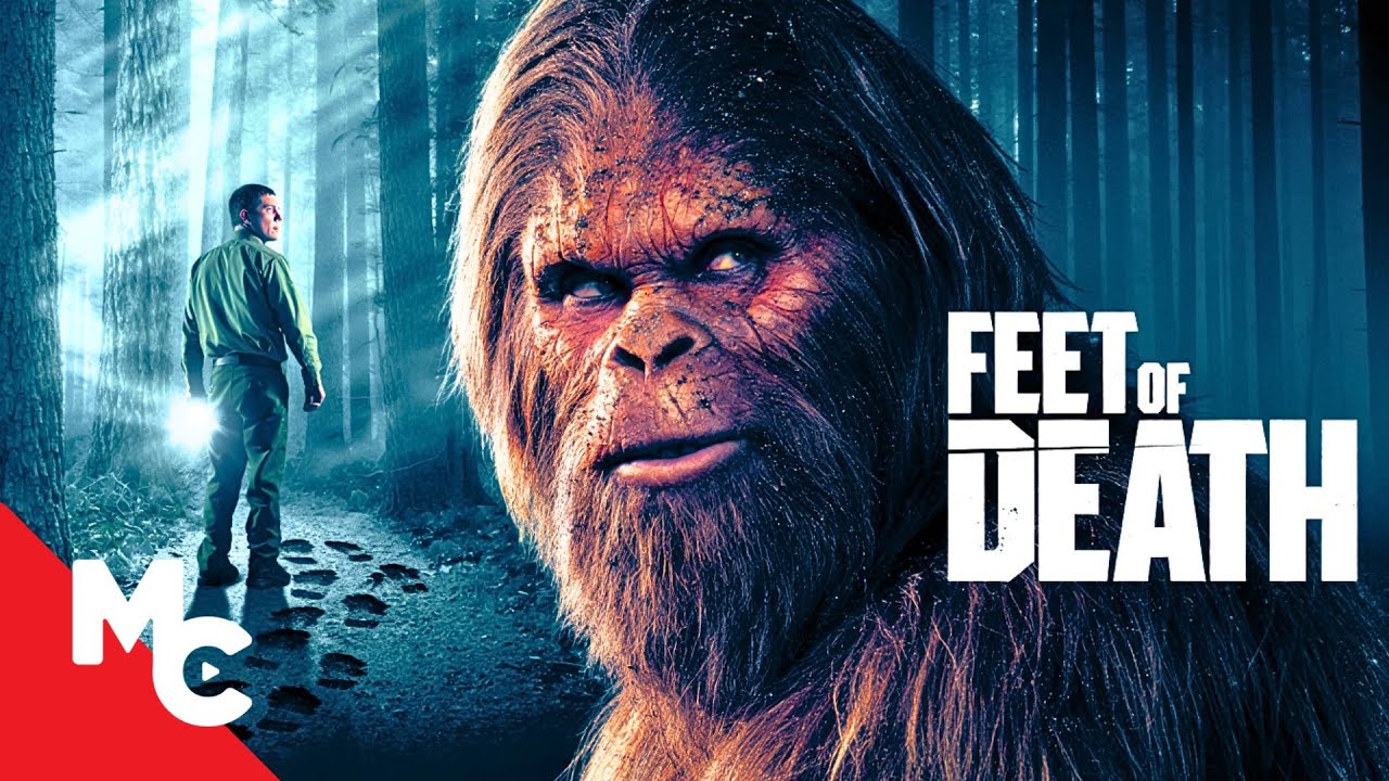 Feet of Death (2024)