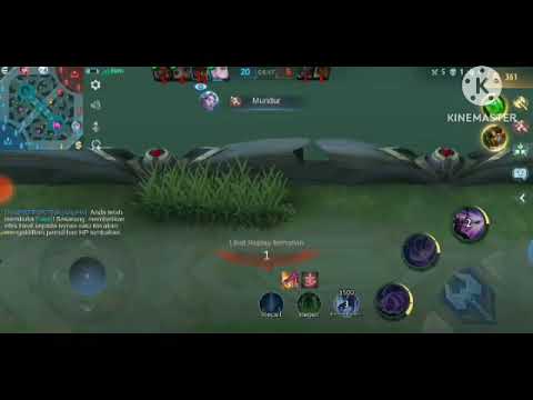 martis gameplay martis best build 2023 jungle martis build tersakit martis top global gameplay