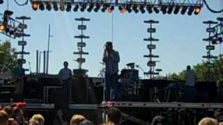 Bleach at Cornerstone / We Are Tomorrow