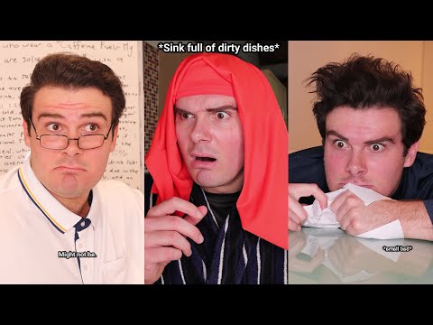 Ryan Lombard's Funniest TikToks 2025 | Ultimate Ryan Lombard Compilation