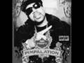 Pimp C Responds to Lil Troy