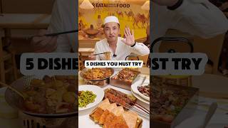 Download lagu 5 dishes you must try. our next Chinese Muslim festival on 25th Dec to 4th Jan 1 utama E street. mp3