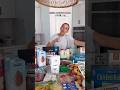 MEGA COSTCO HAUL These Quick Easy Meals Are Honestly So Helpful As A Mom Check Out 4 Now