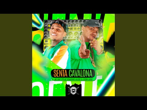 Senta Cavalona (SPEED UP)