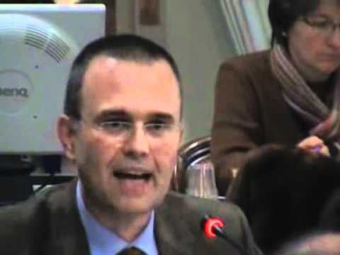 Tamoil. Intervento di Gianluca Pinotti