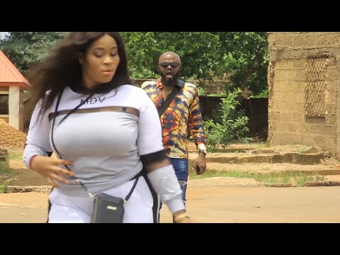 Ndi Ntisa 1| Ancestral Obsession || when  man is under the forces of ancestors | chief send packing