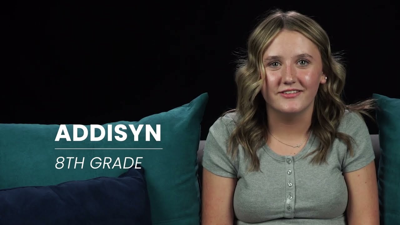 A Testimony of Faith and New Life in Christ