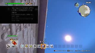 #7 星瑣、ズッキーの「ドラゴンクエストビルダーズ2」 ゲーム実況