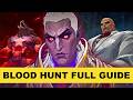 EVERYTHING You Need To Know About Rivals Blood Hunt PVE